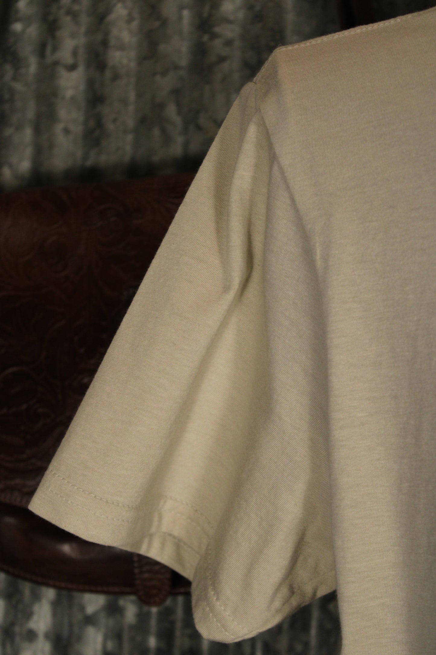 Mallard Creek Cotton Top