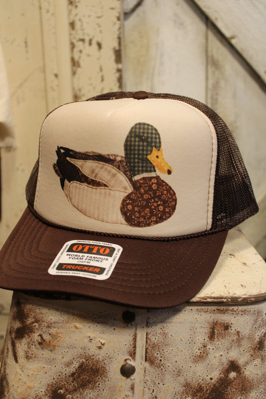 Mallard Creek Trucker Hat