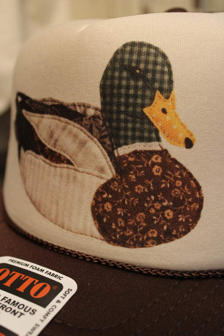Mallard Creek Trucker Hat