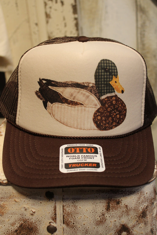 Mallard Creek Trucker Hat