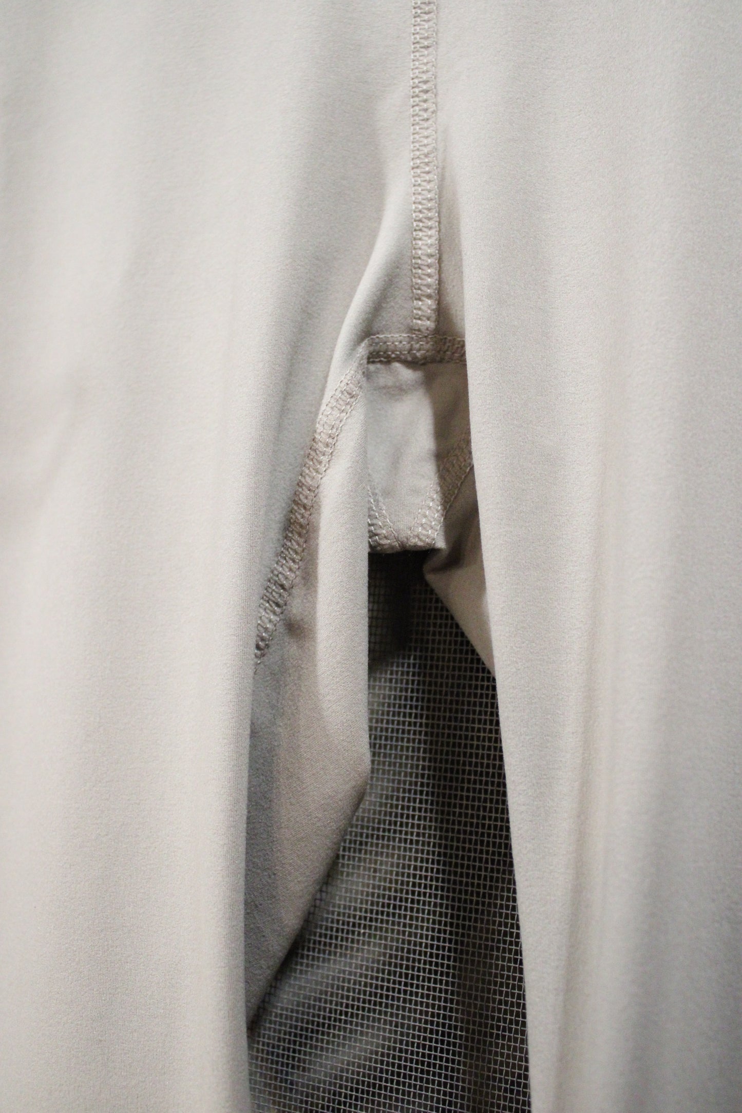 Stone Taupe Butter Leggings