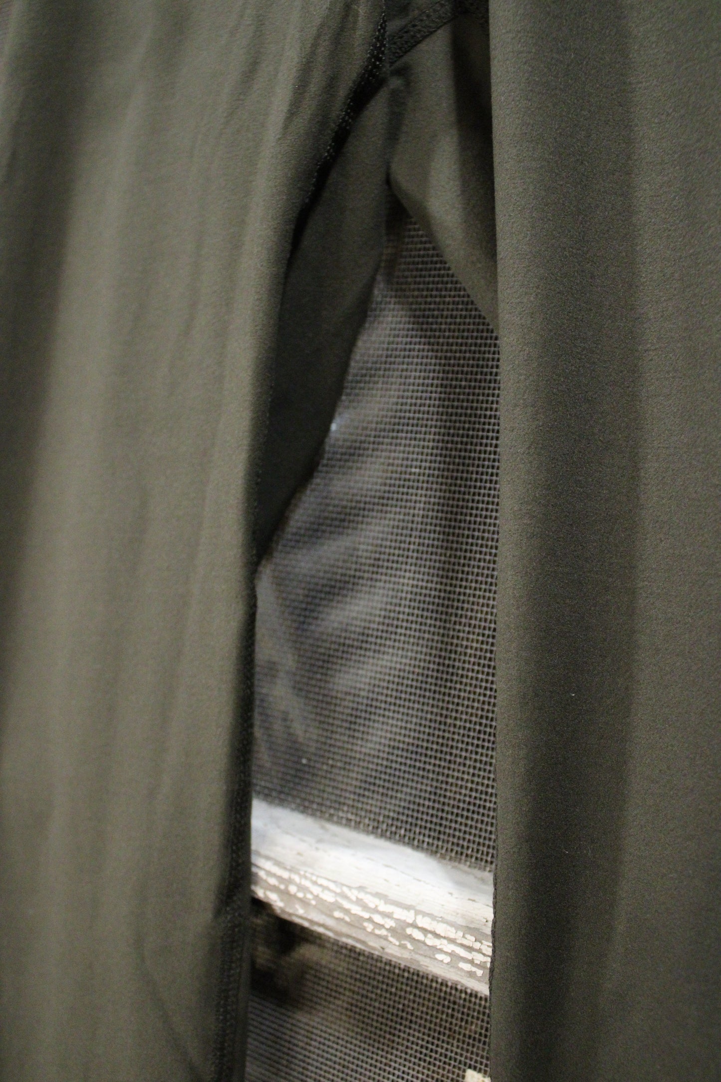 Olive Butter Leggings