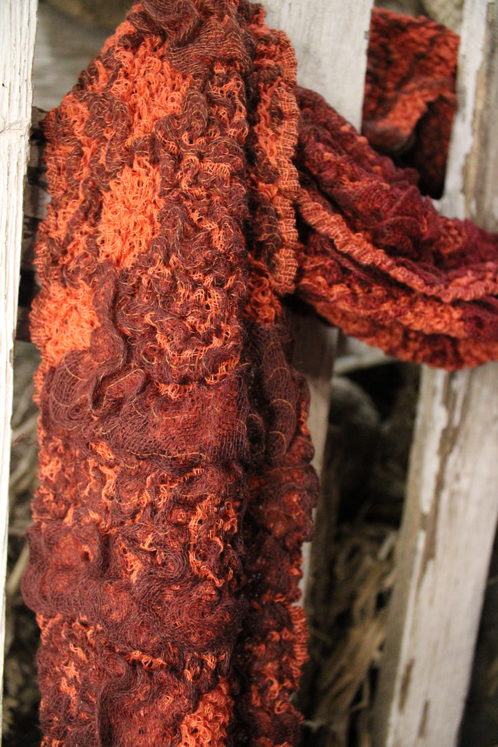 Blaze Scarf