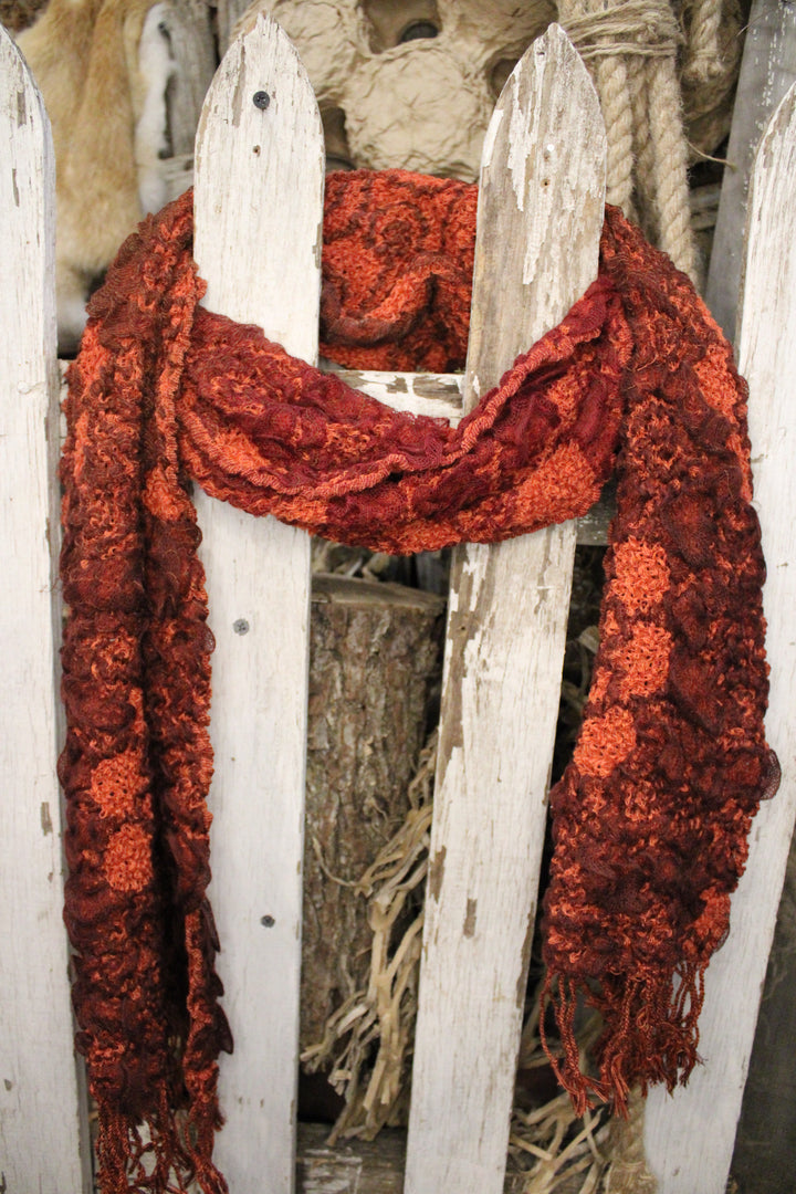 Blaze Scarf