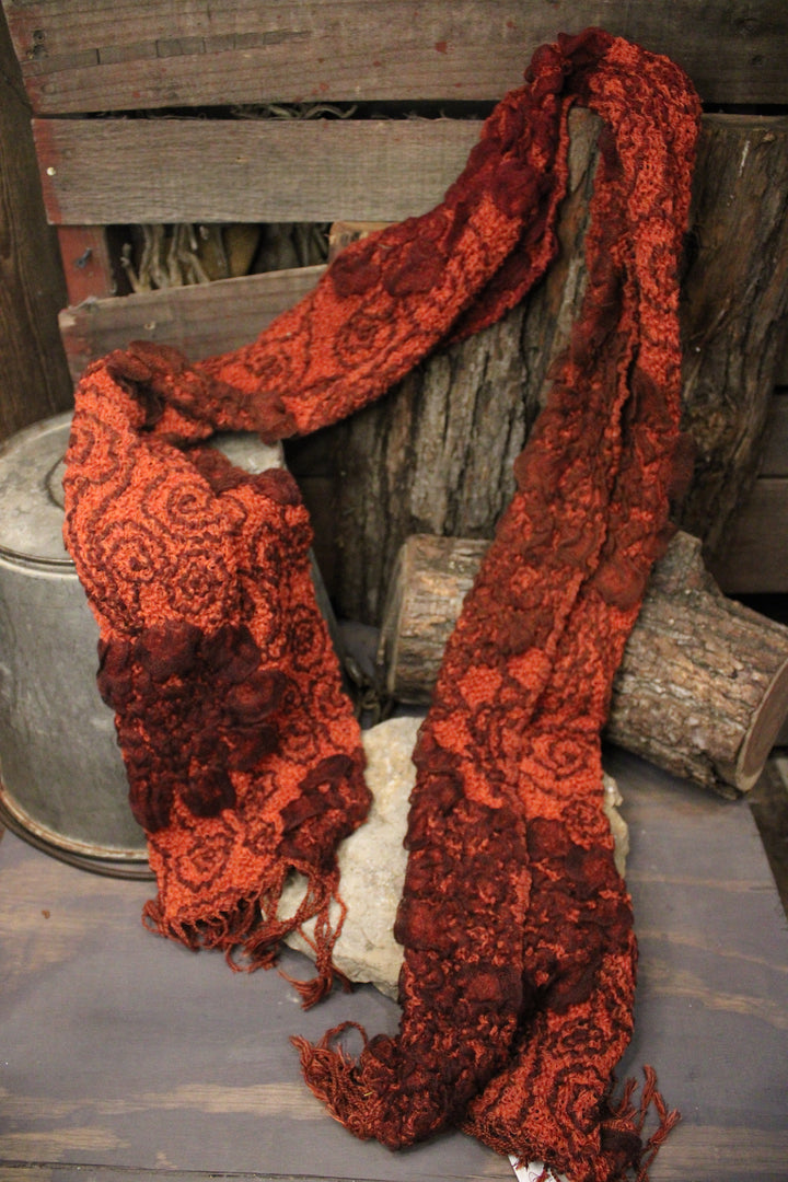 Blaze Scarf