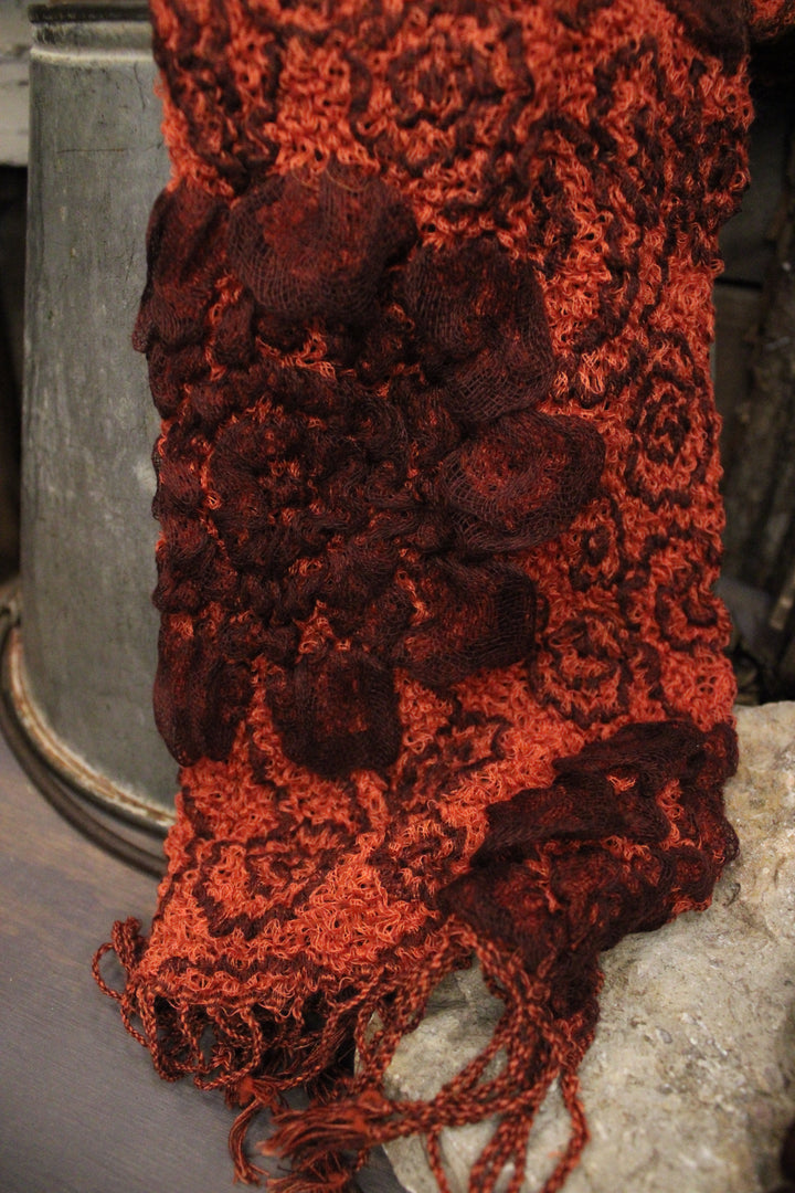 Blaze Scarf