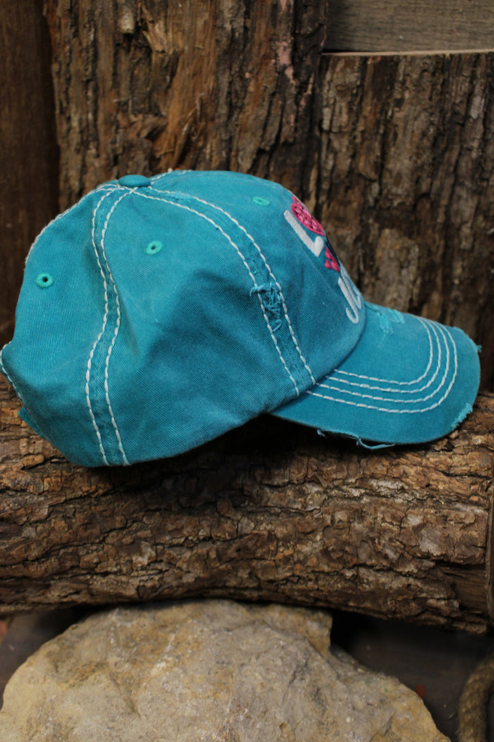 Love Like Jesus Baseball Cap