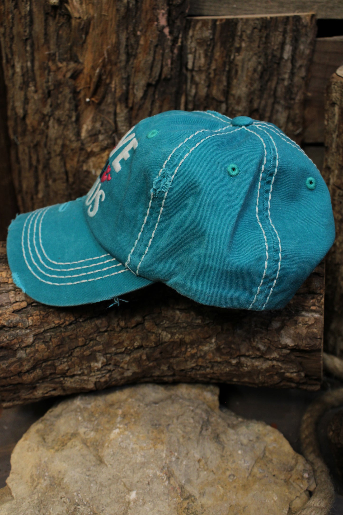 Love Like Jesus Baseball Cap