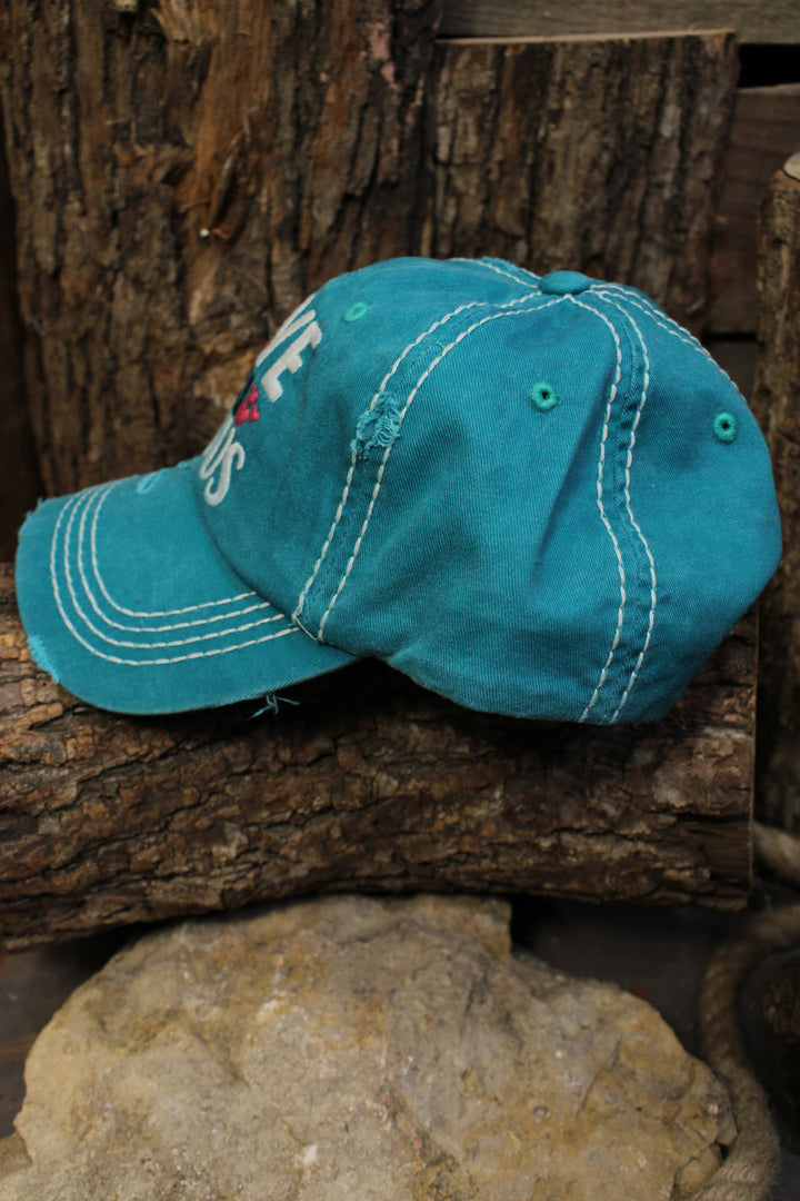Love Like Jesus Baseball Cap