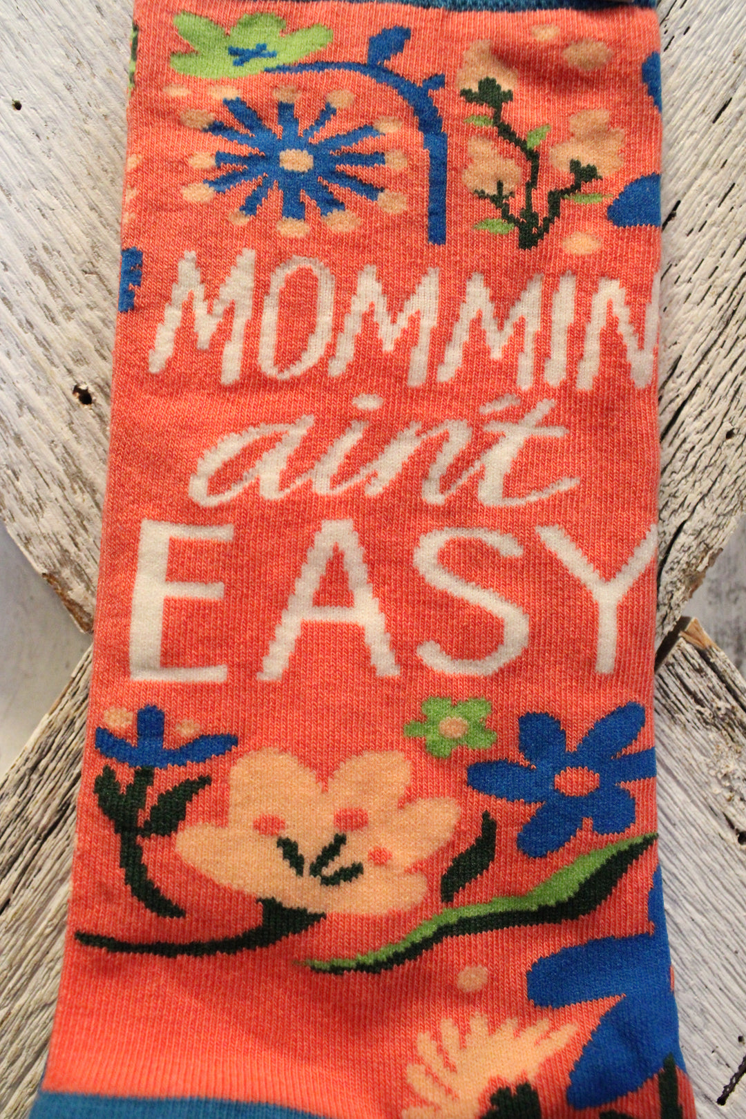 Mommin&