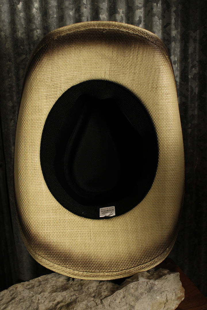 Dusty Wing Cowgirl Hat