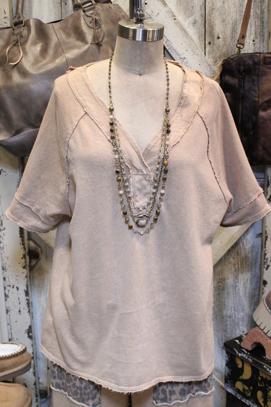 Sunday Stroll Casual