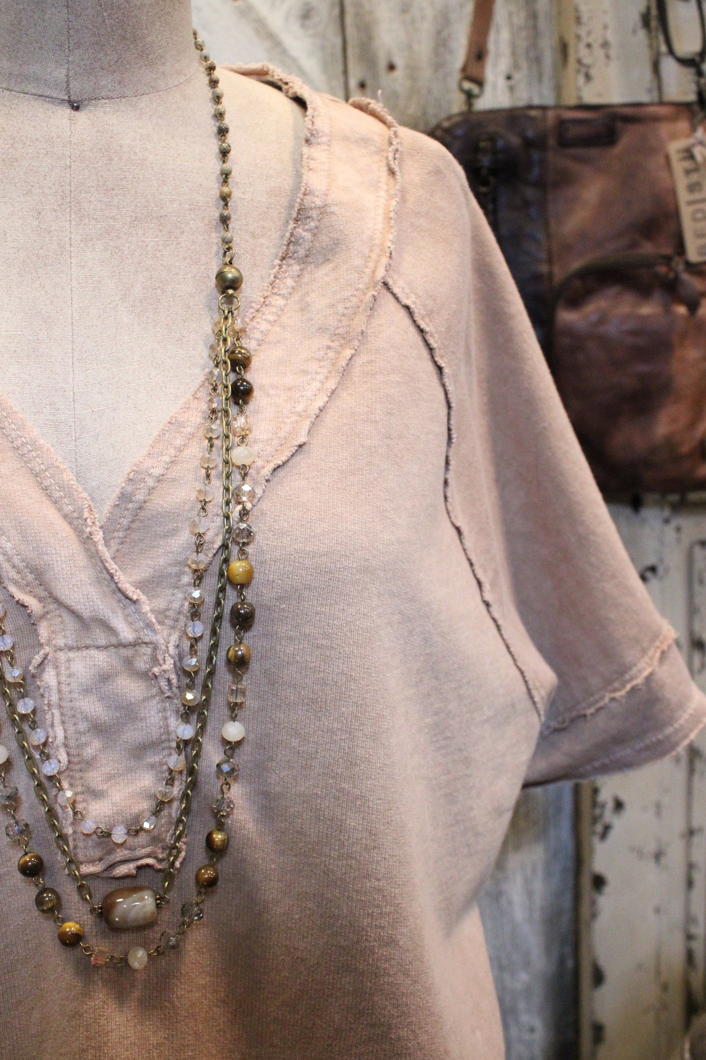 Sunday Stroll Casual