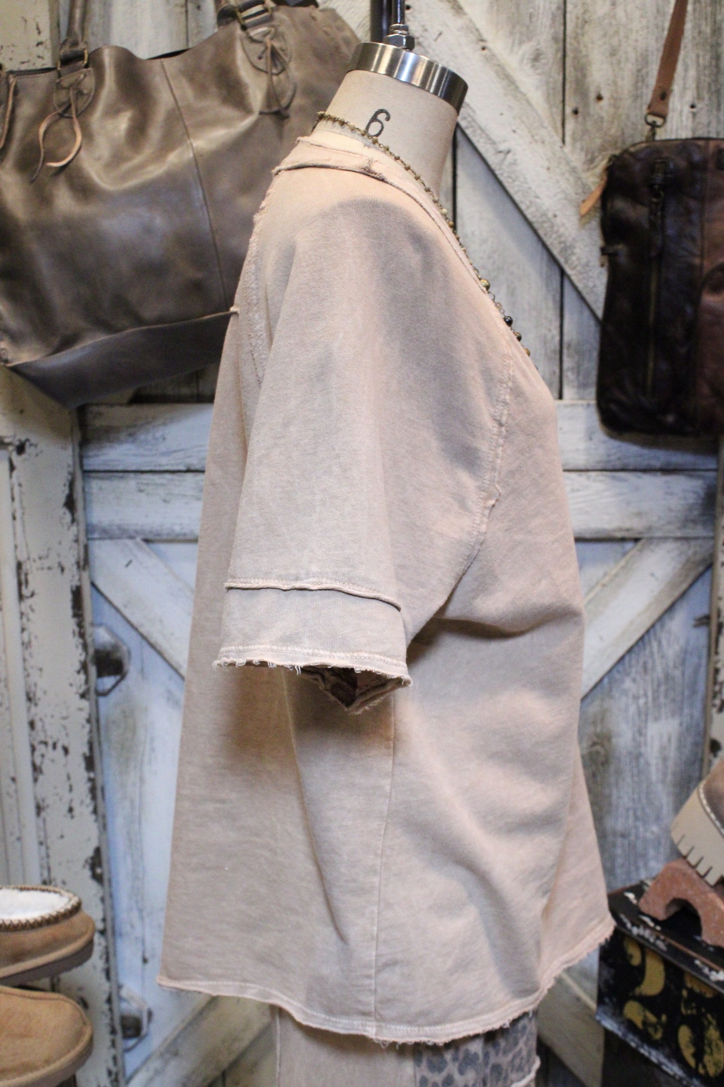 Sunday Stroll Casual