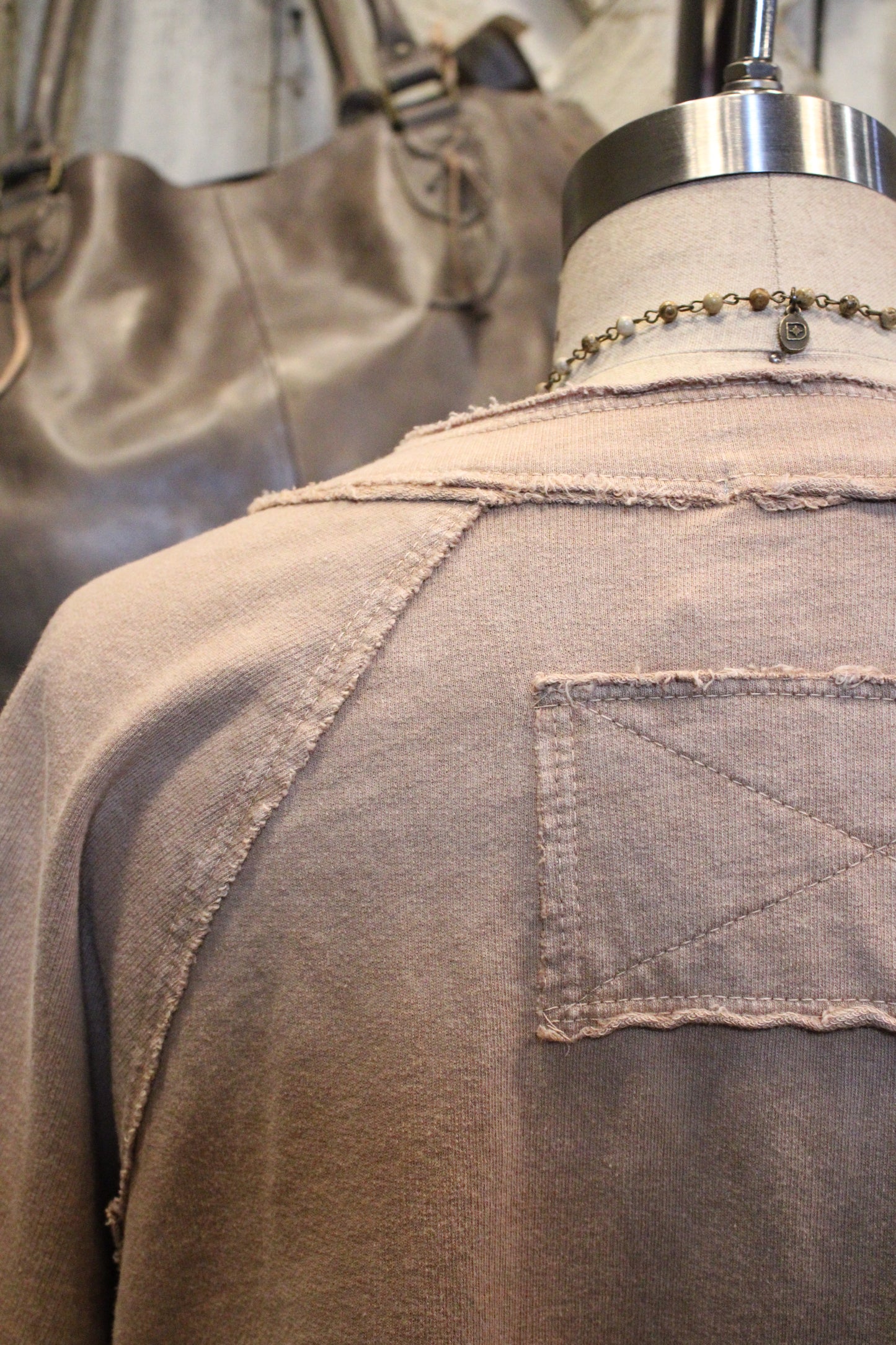 Sunday Stroll Casual