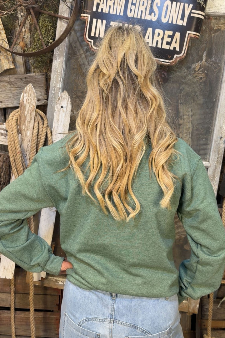 FGO Holly Dolly Sweatshirt