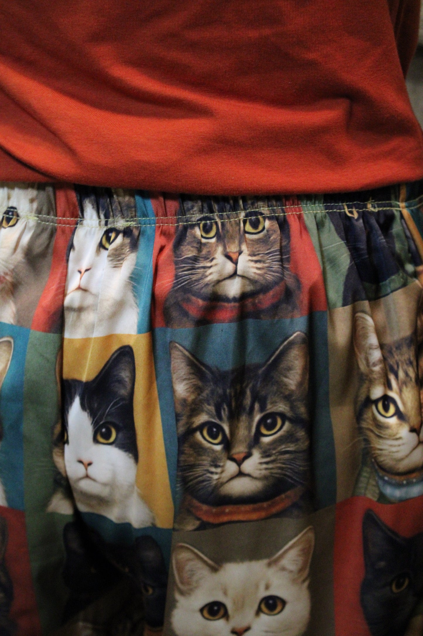 Purrfect Lounge Pants