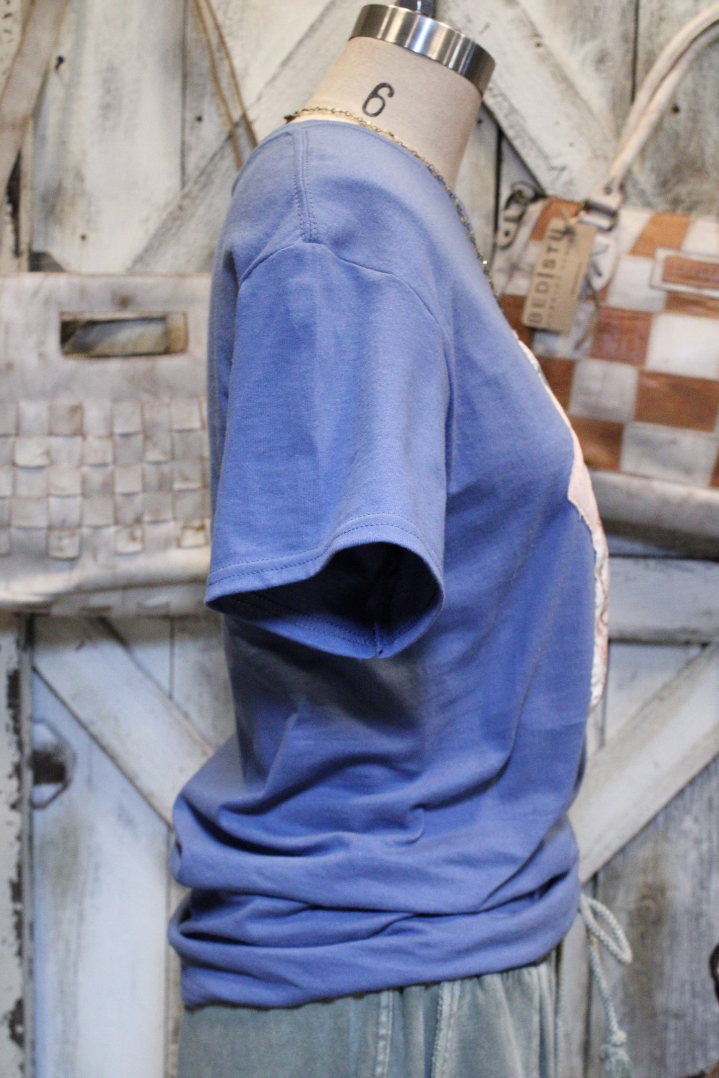 Amazing Grace Cotton Tee