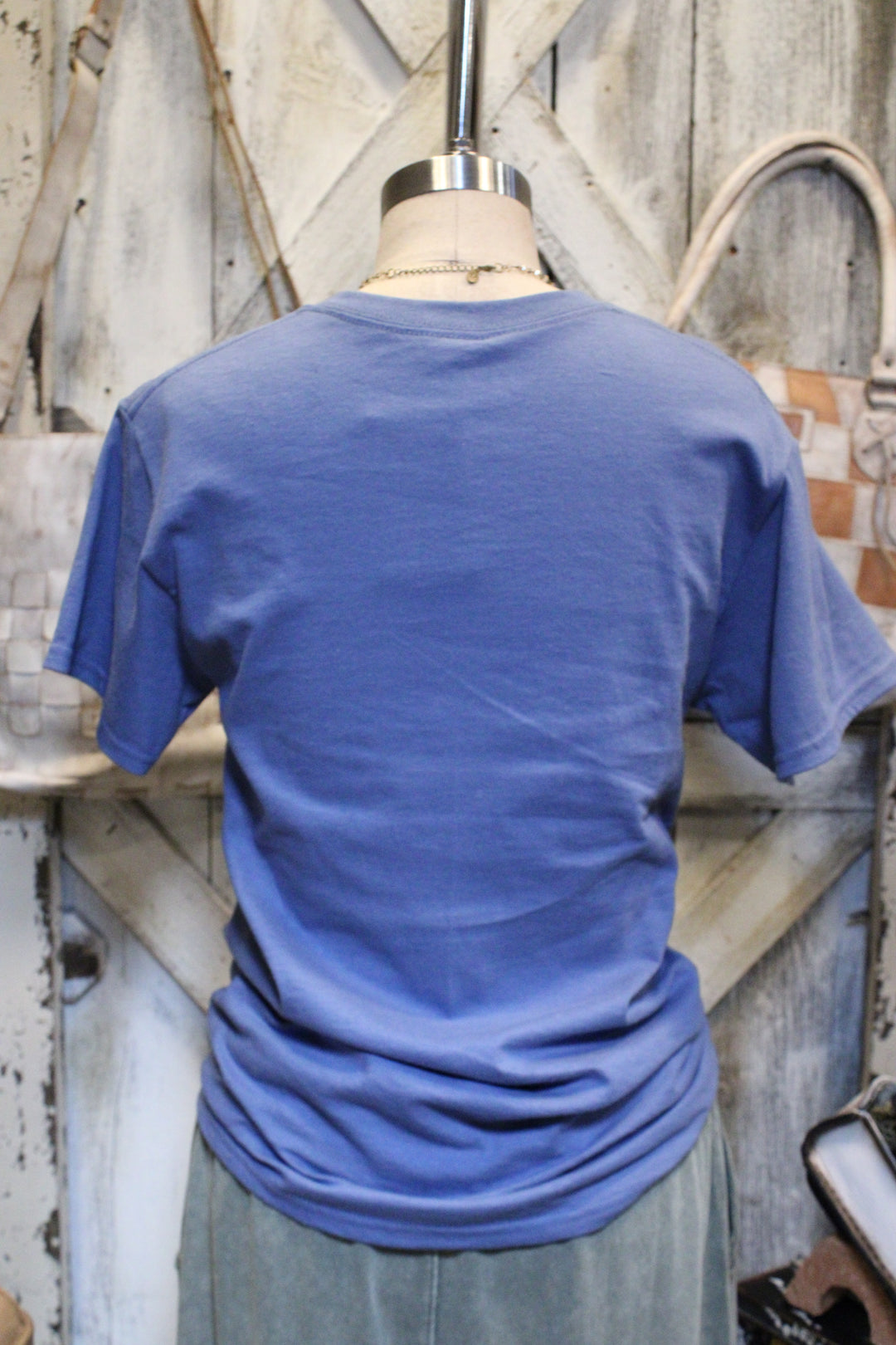 Amazing Grace Cotton Tee