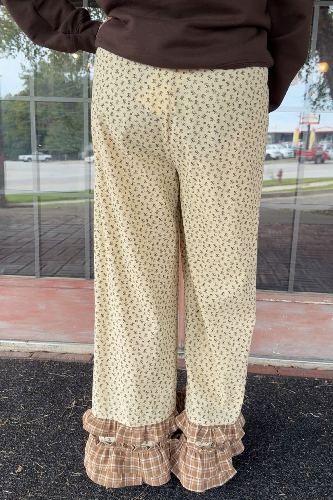 Countryside Charm Pants