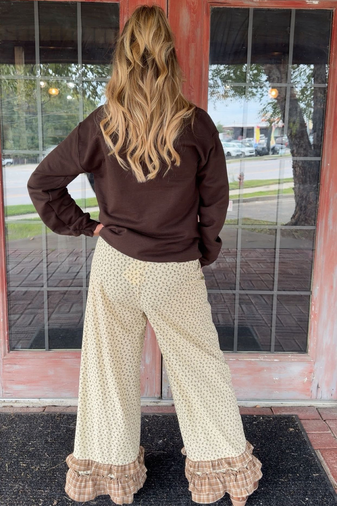 Countryside Charm Pants