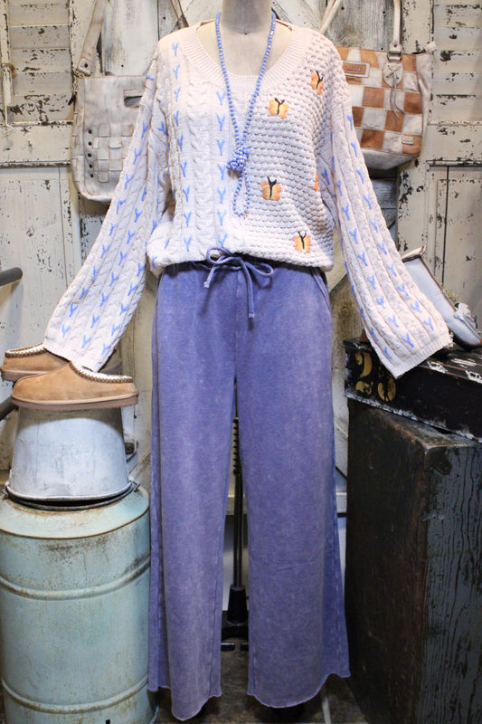 Lazy Lounge Marlin Pants