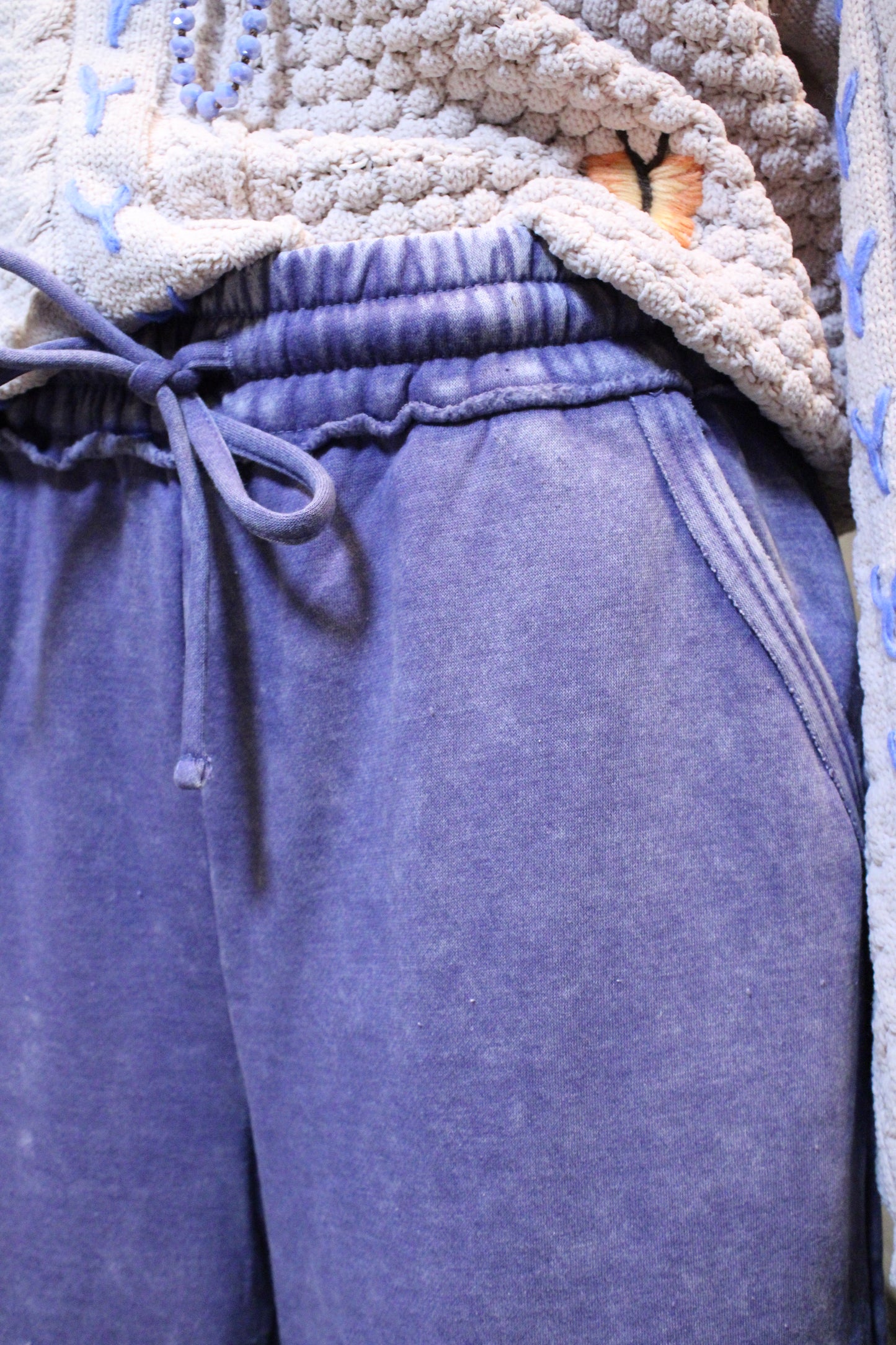 Lazy Lounge Marlin Pants