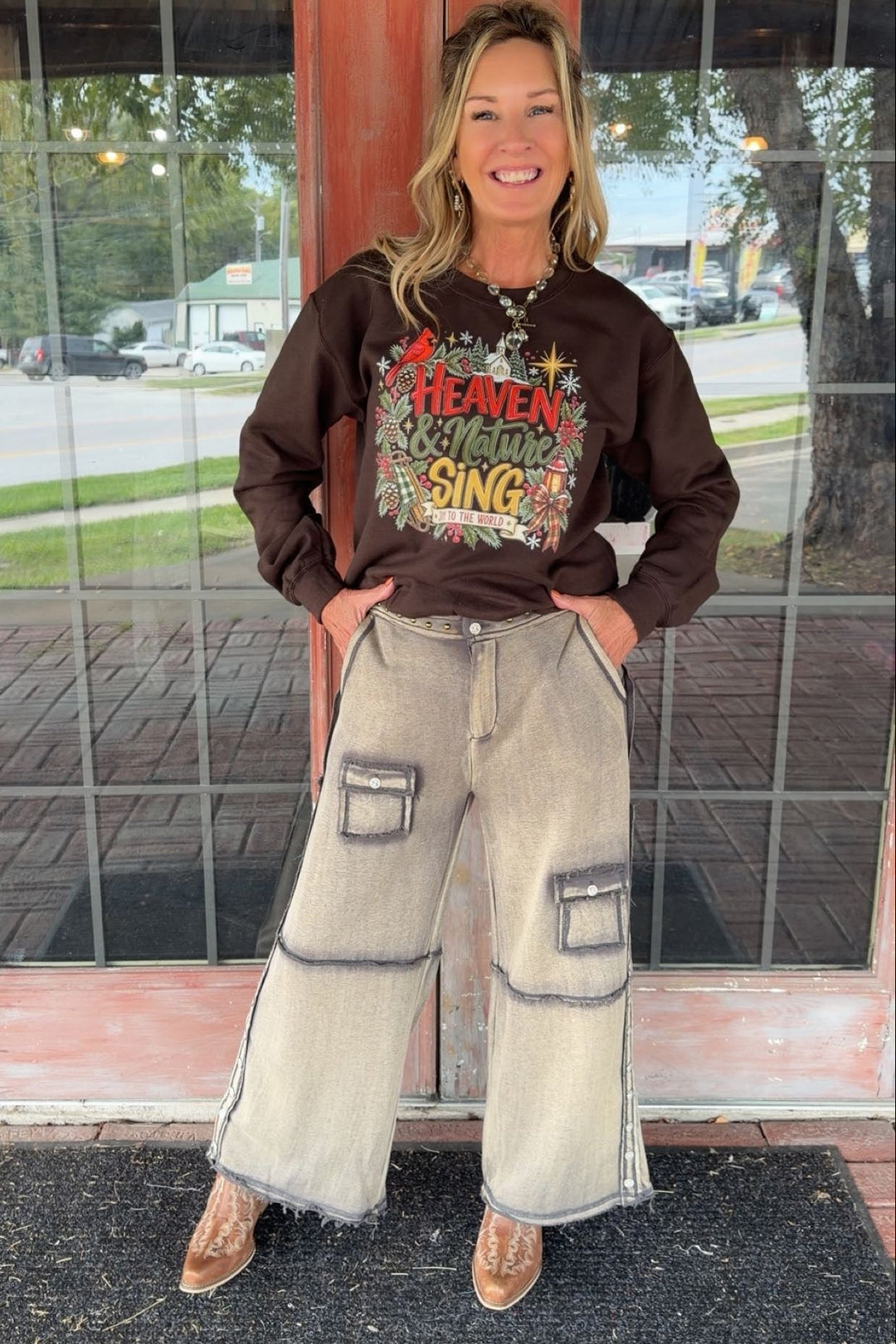Ash Canyon Pants