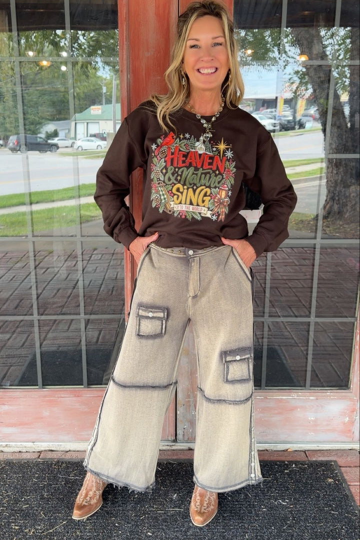 Ash Canyon Pants