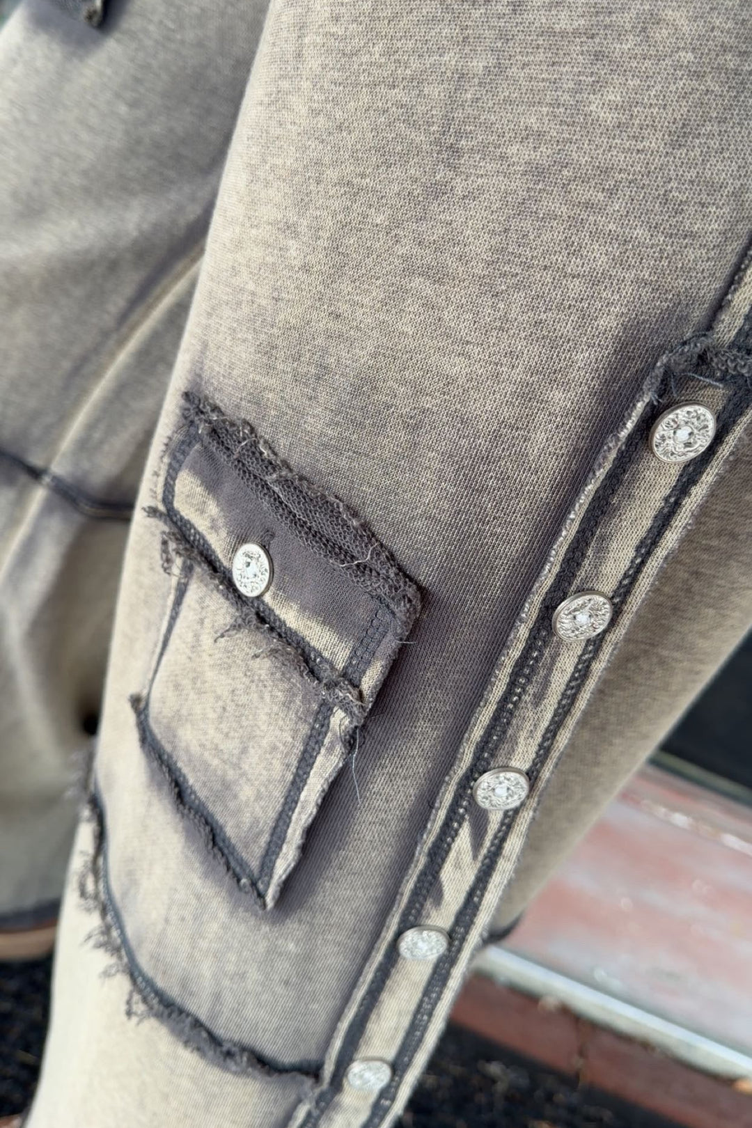 Ash Canyon Pants