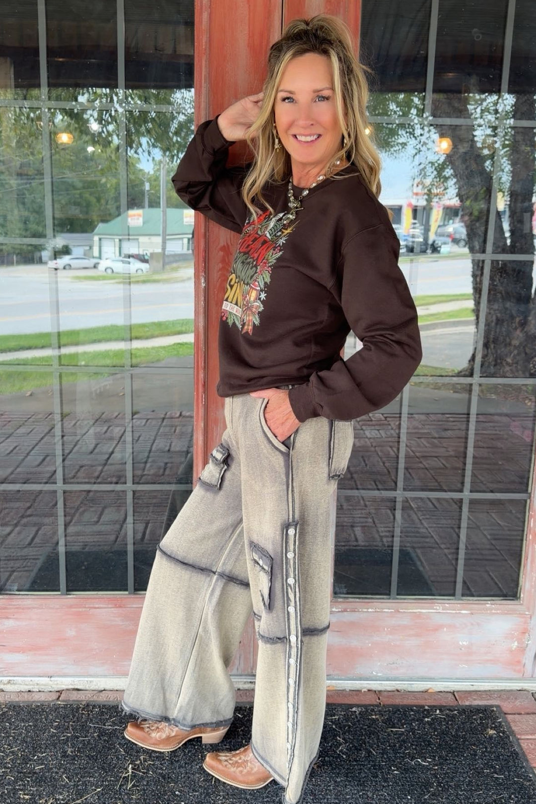 Ash Canyon Pants