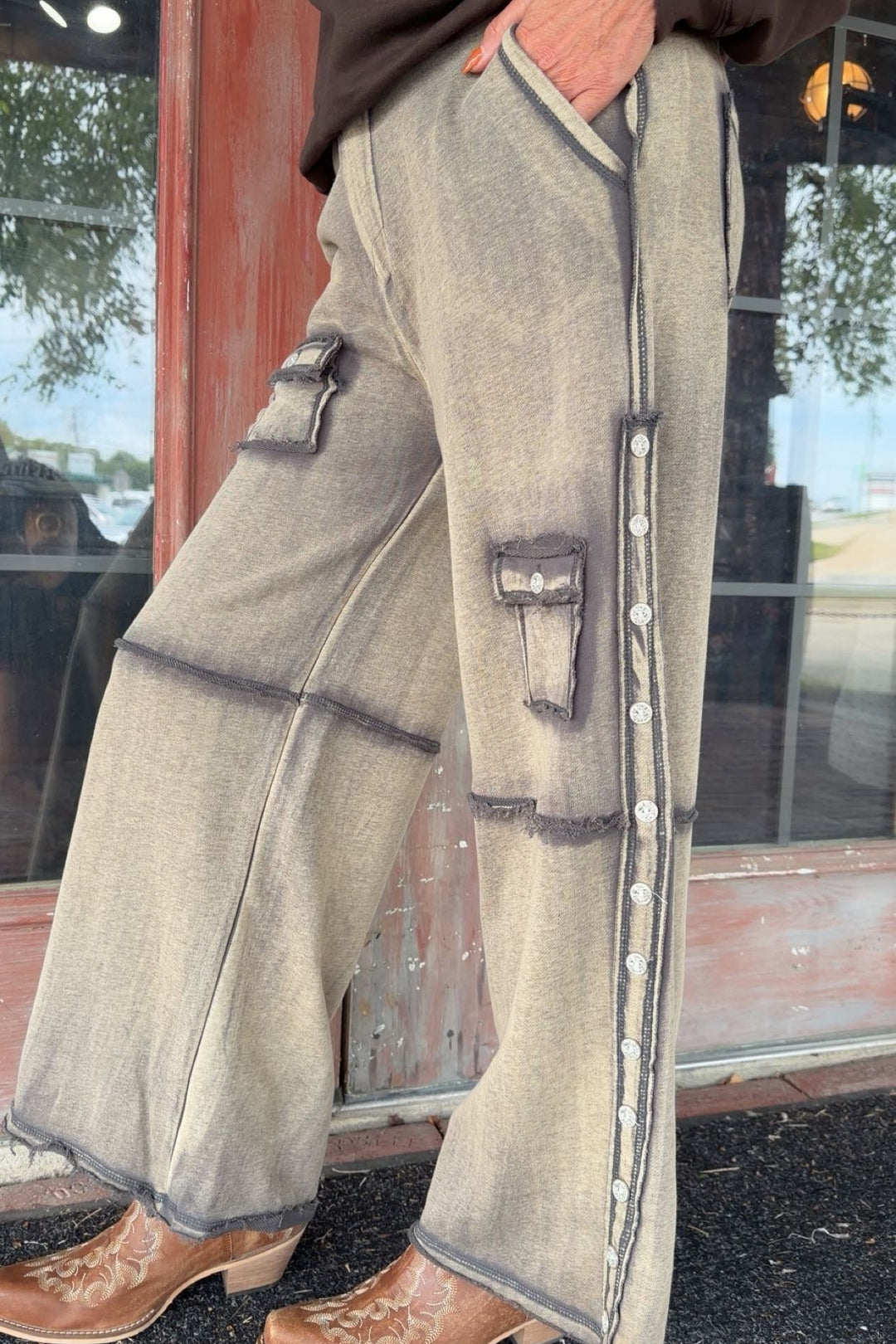 Ash Canyon Pants