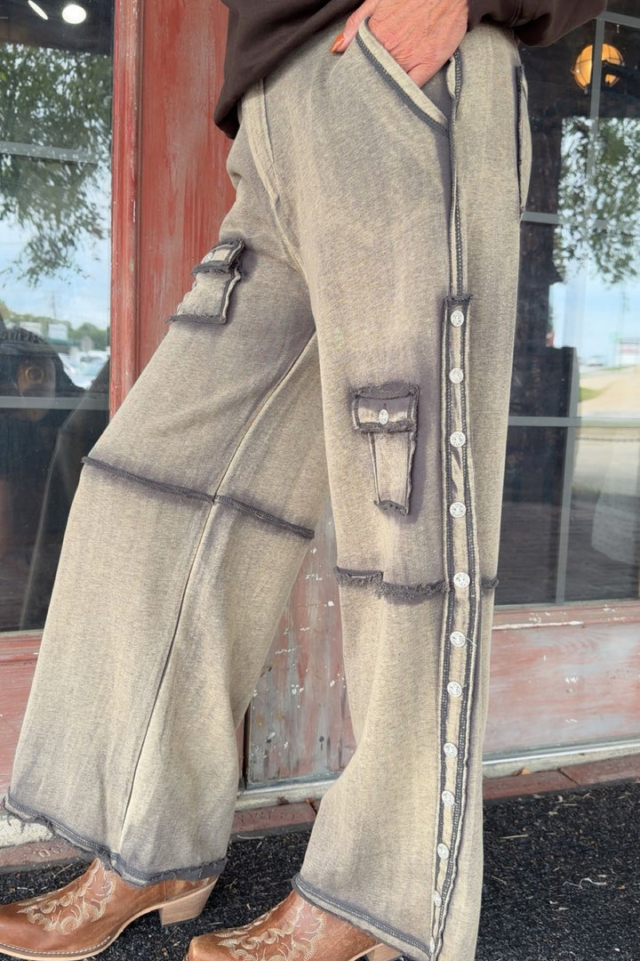 Ash Canyon Pants