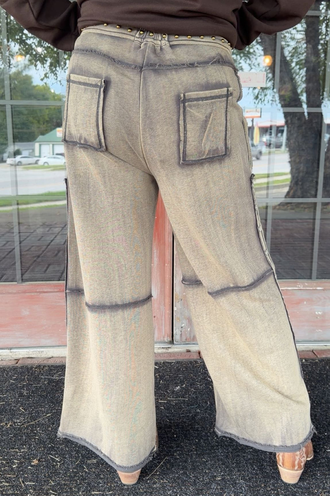 Ash Canyon Pants