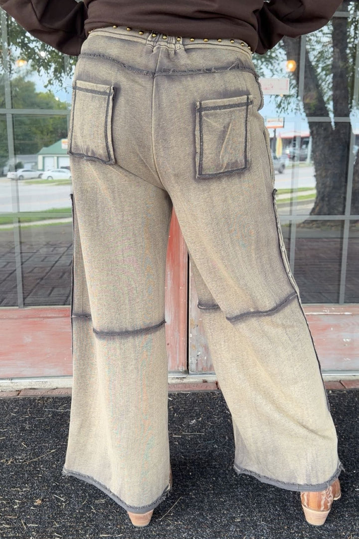 Ash Canyon Pants