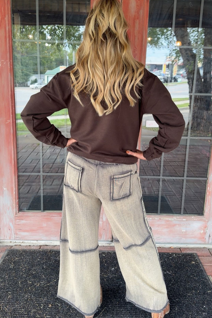 Ash Canyon Pants
