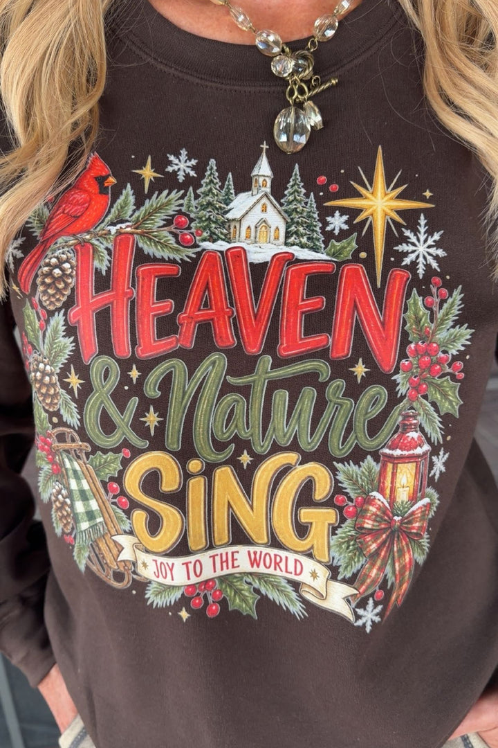 FGO Heavenly Harmony Sweatshirt