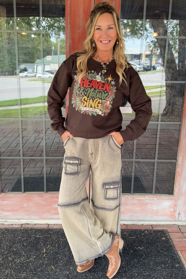 FGO Heavenly Harmony Sweatshirt