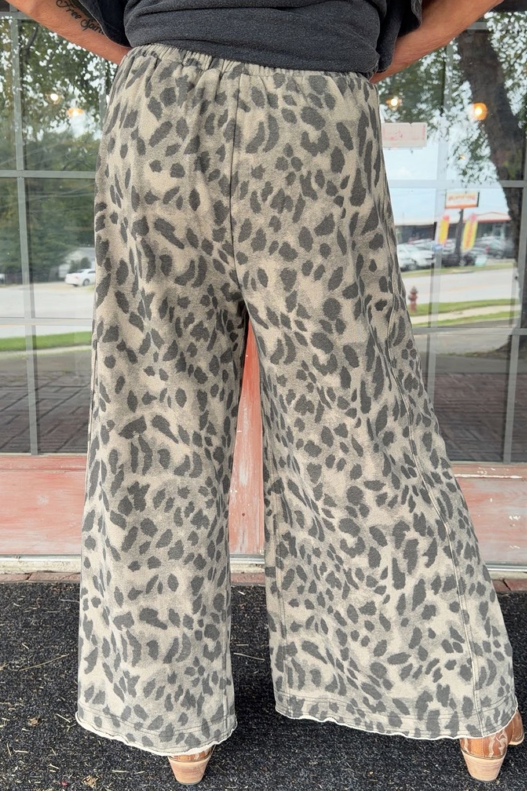 Serengeti Stroll Pants