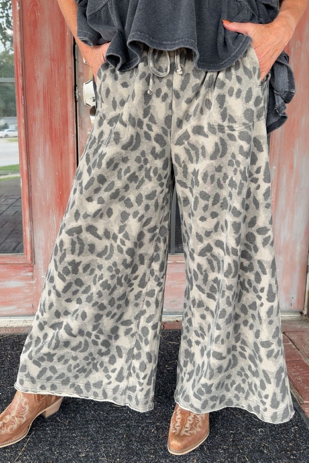 Serengeti Stroll Pants