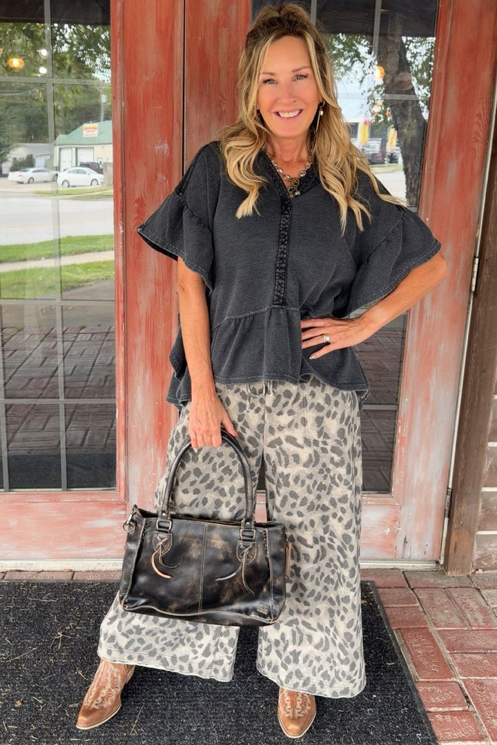 Serengeti Stroll Pants