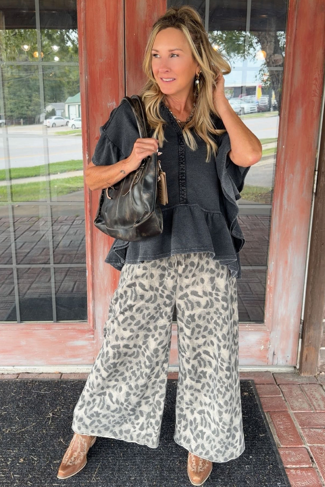 Serengeti Stroll Pants