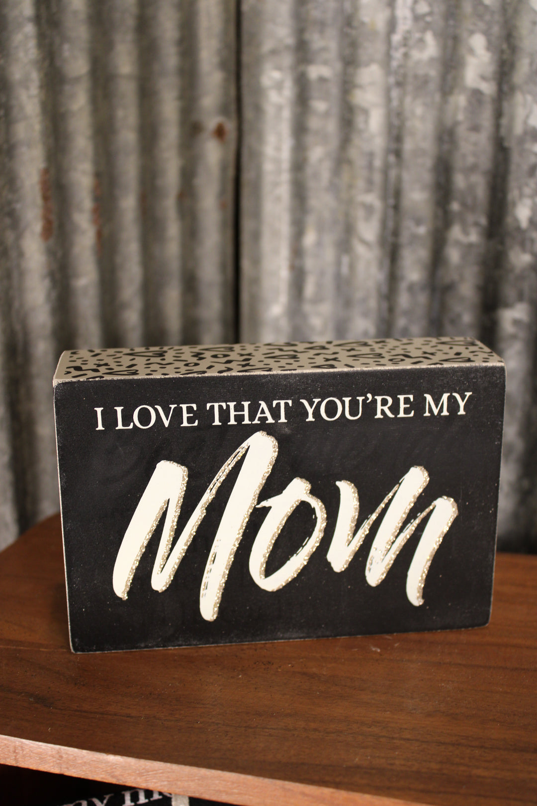 I Love That You&