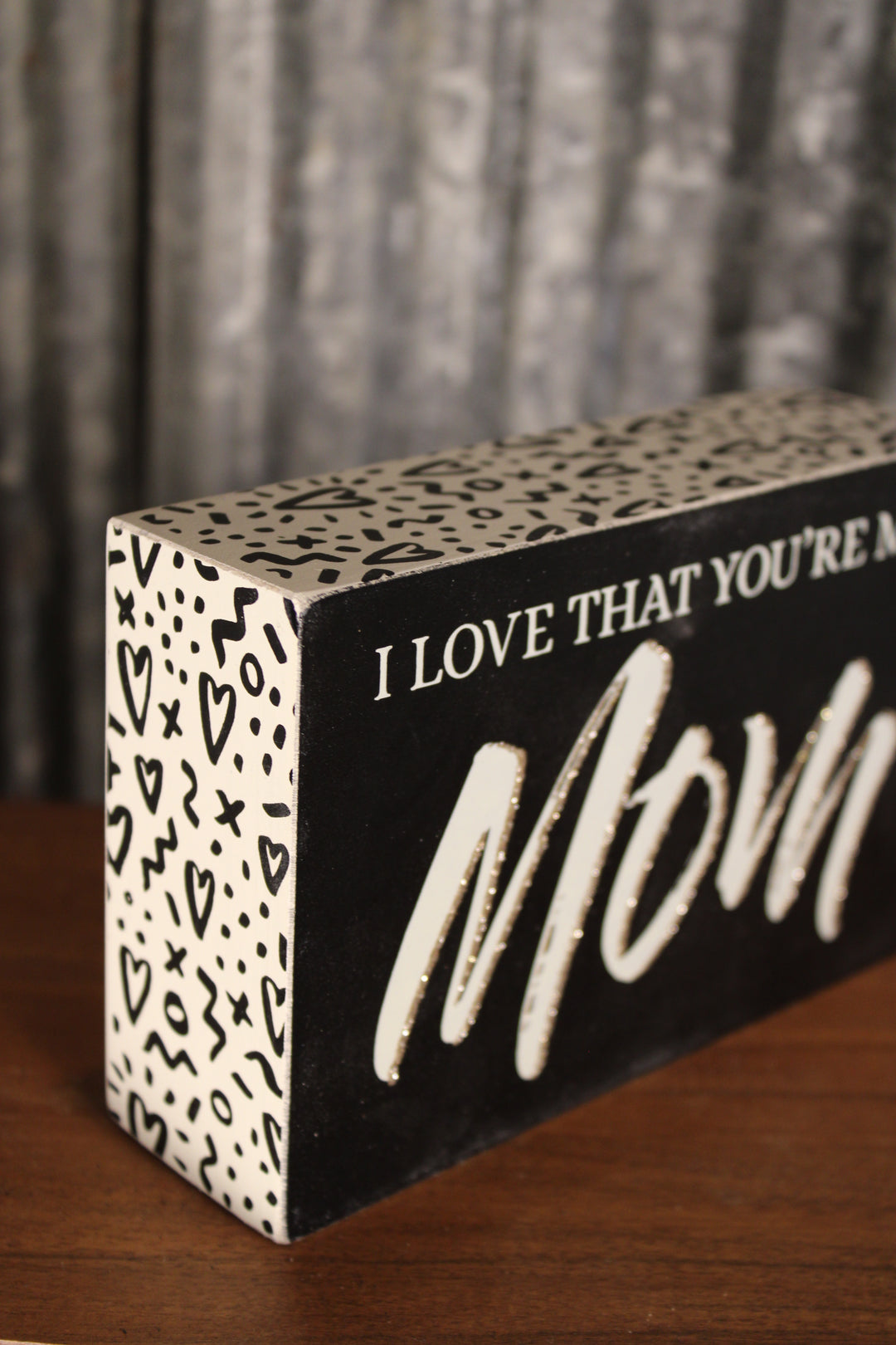 I Love That You&