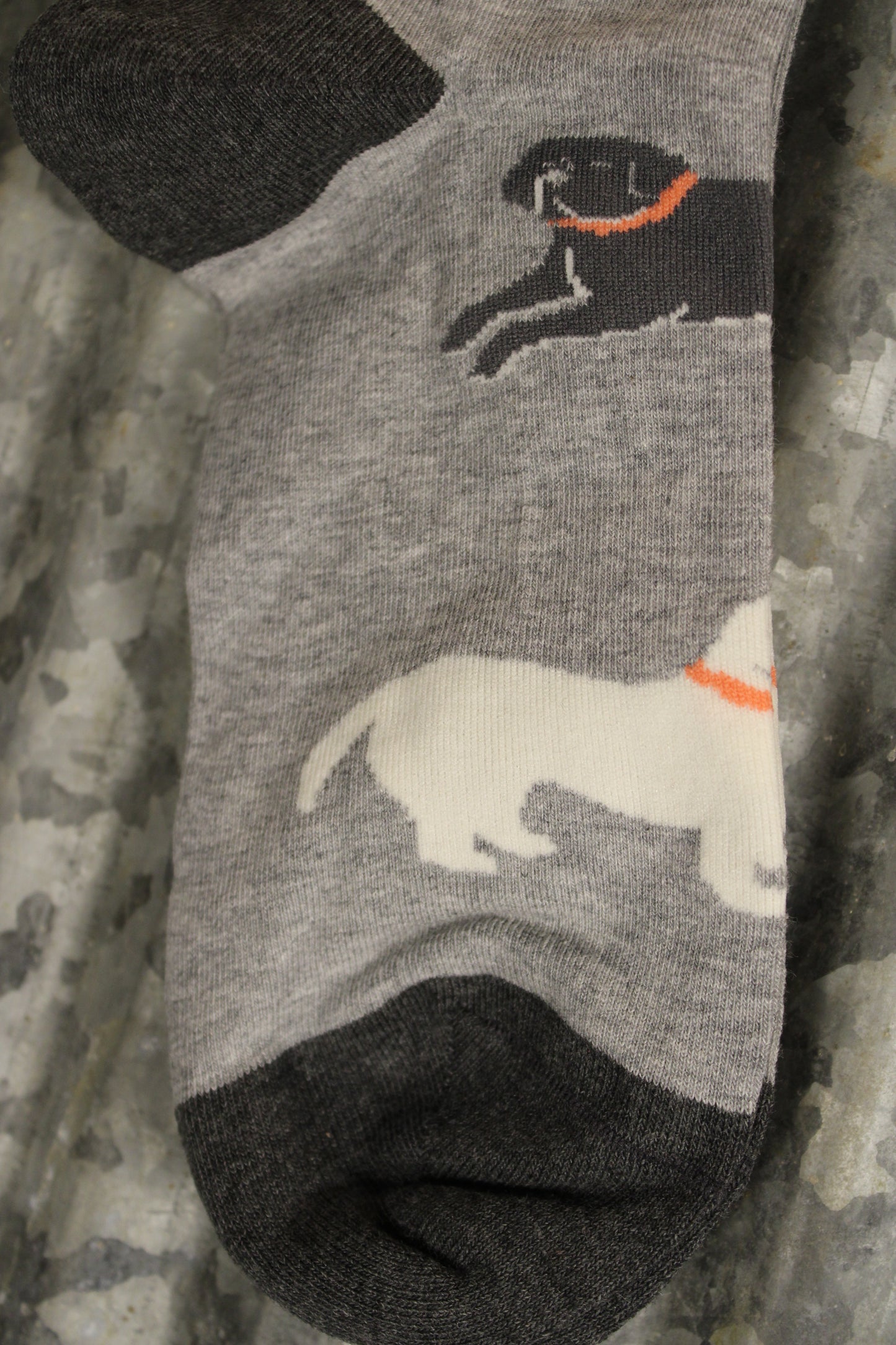 Awesome Dog Mom Socks