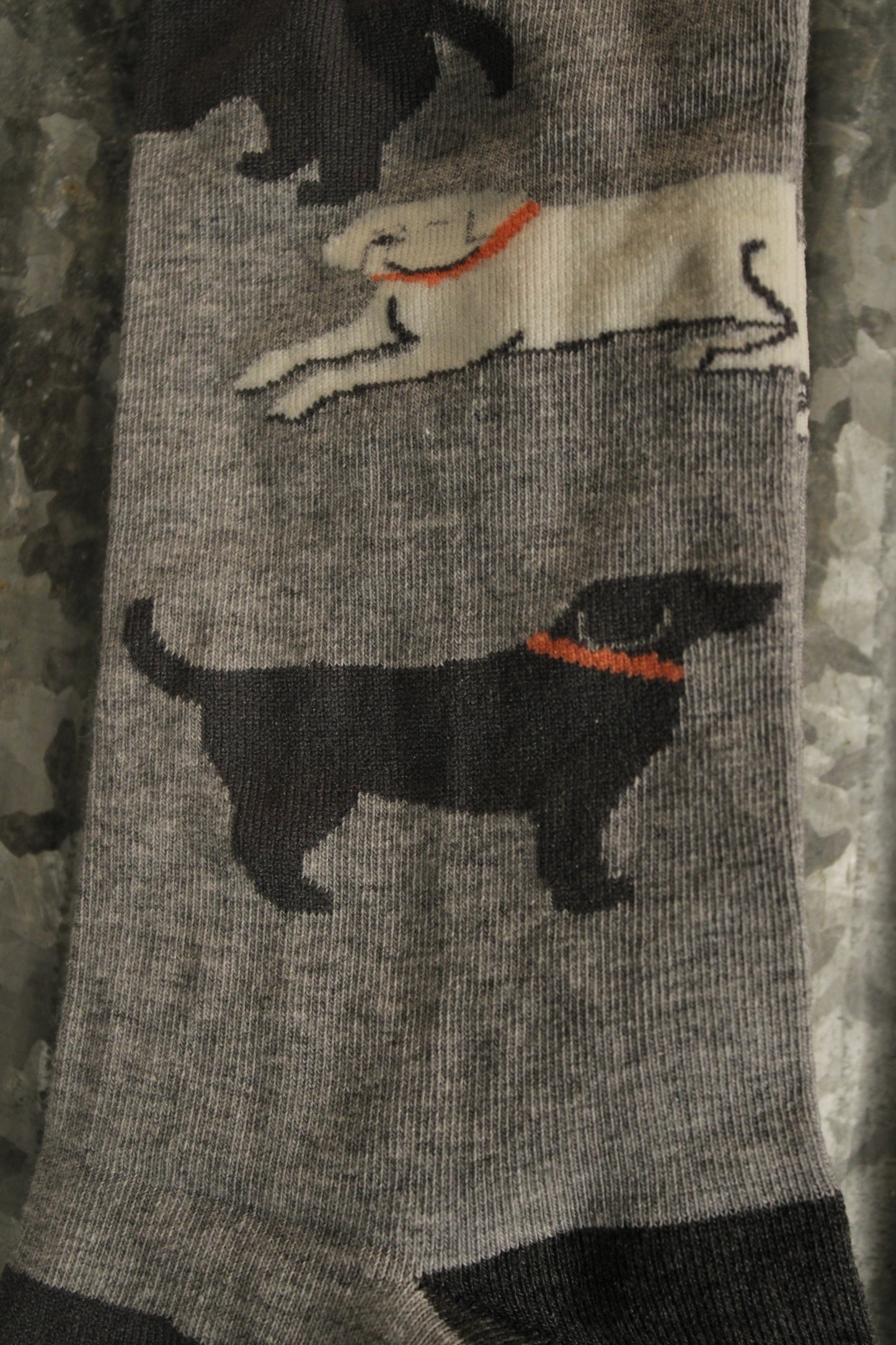 Awesome Dog Mom Socks