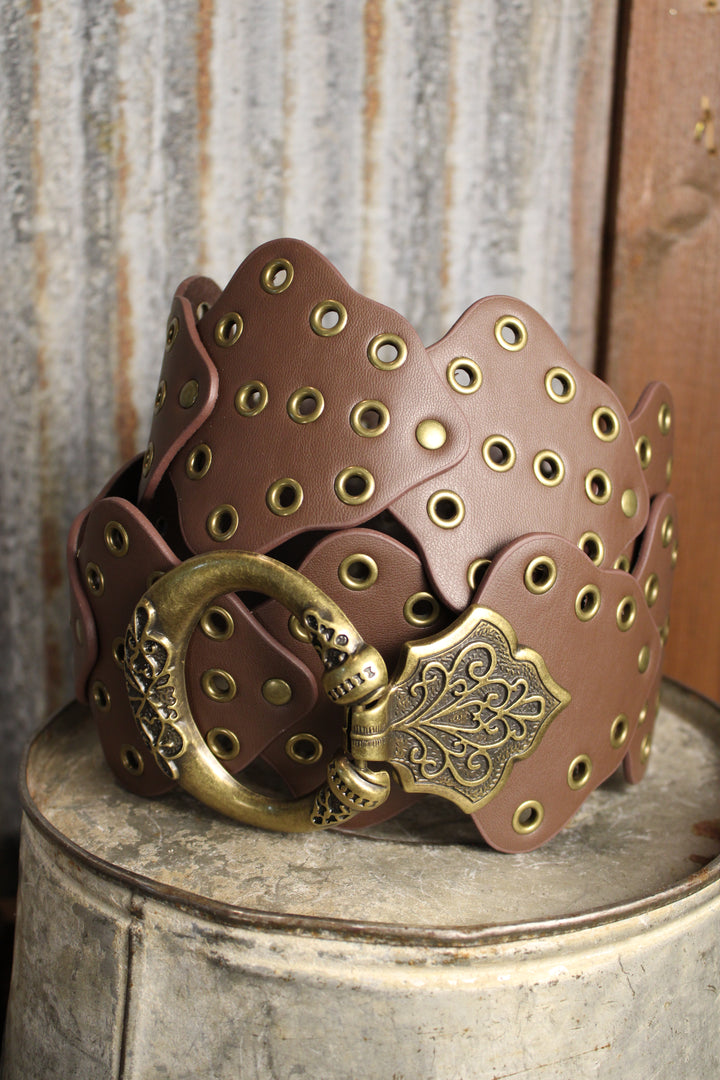 Frontier Goddess Belt