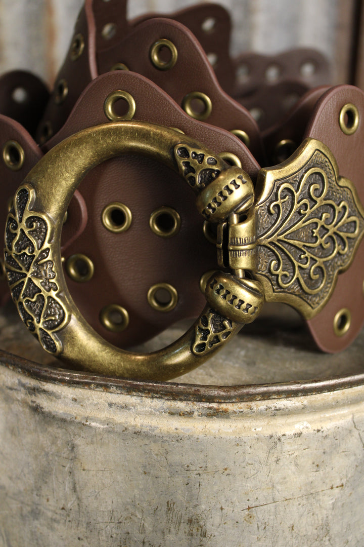 Frontier Goddess Belt