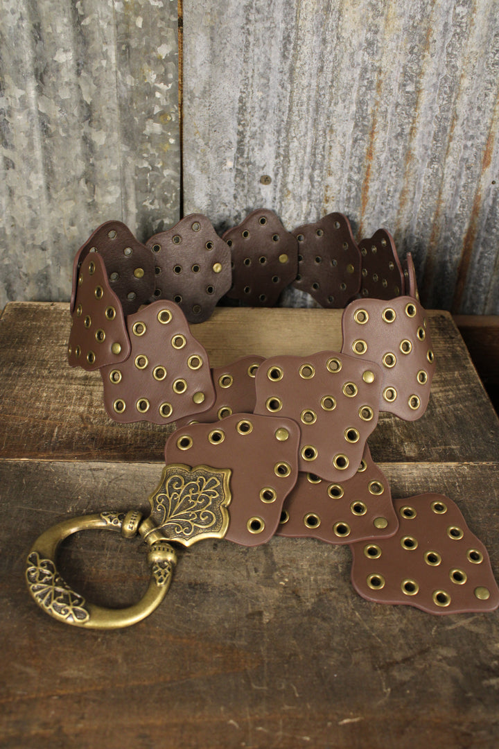 Frontier Goddess Belt