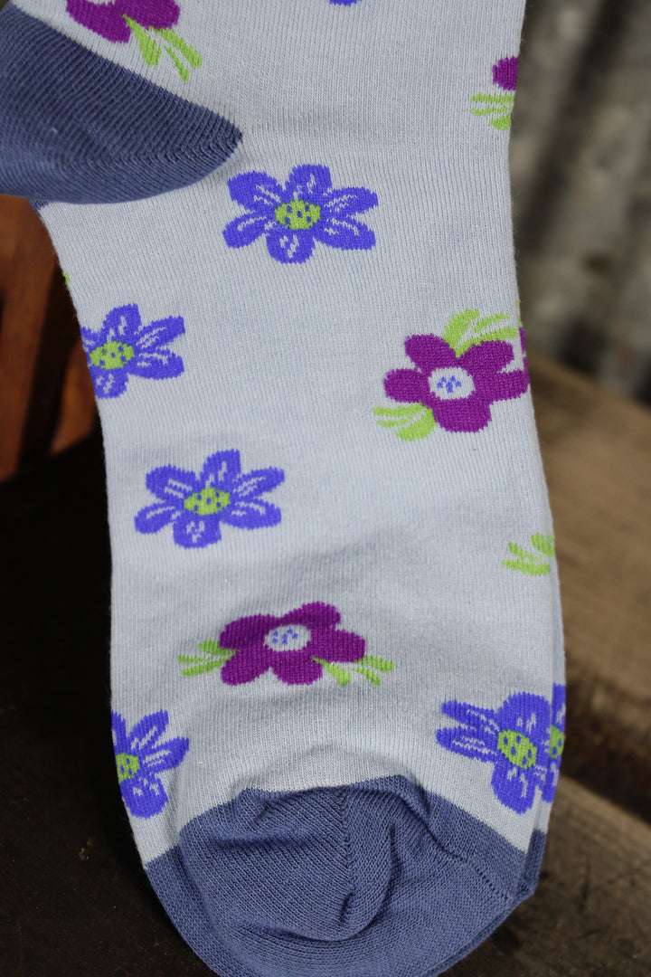 You Are MOM-AZING Socks
